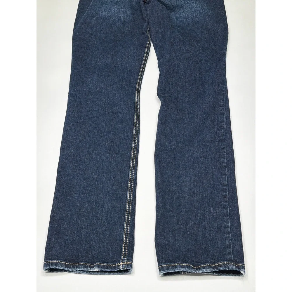 Silver Jeans experience timeless